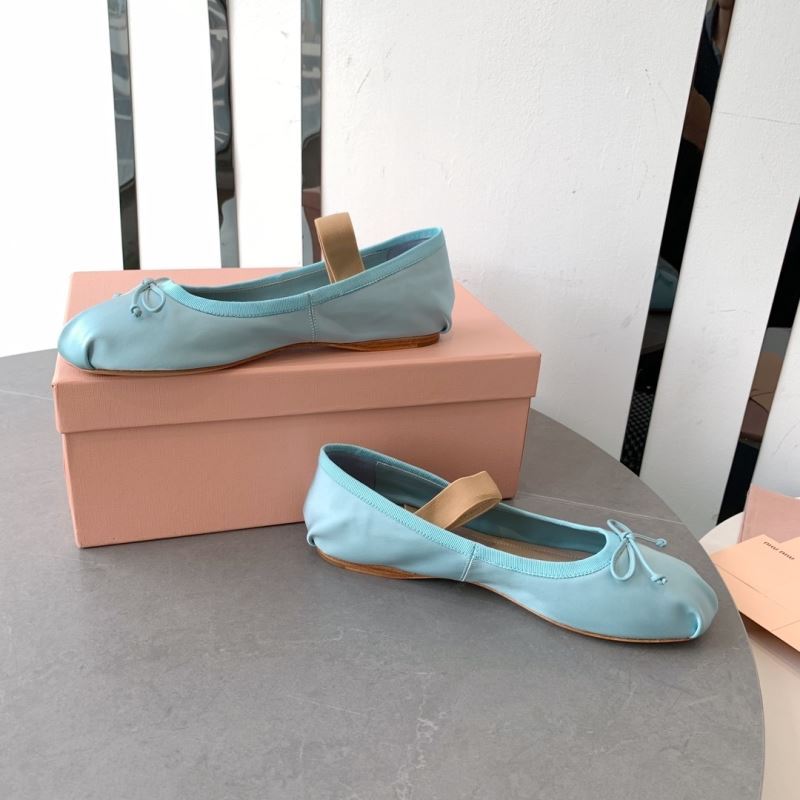 Miu Miu Shoes